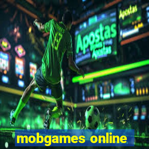 mobgames online